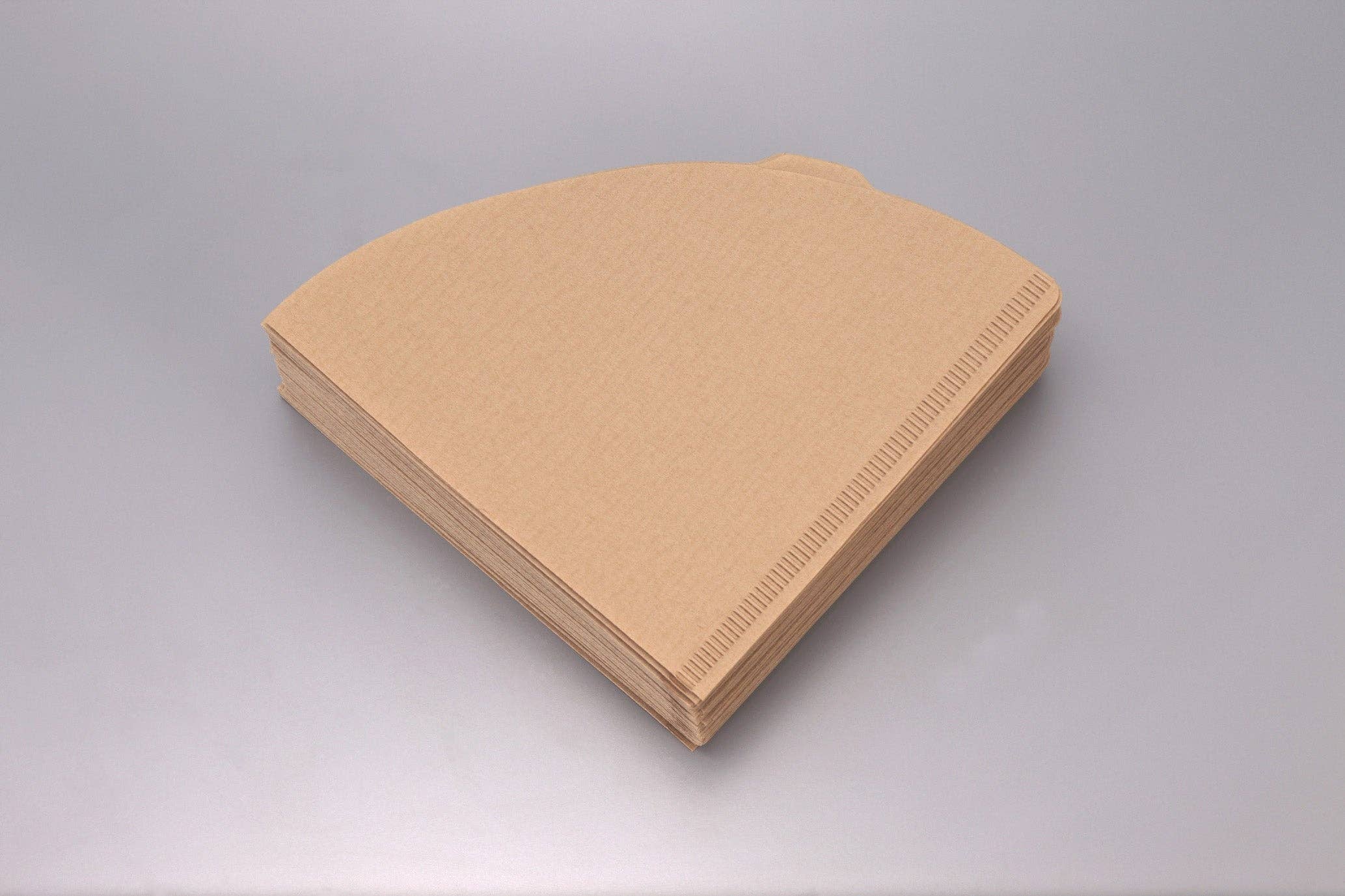 Hario - V60 Paper Filter - Natural Brown
