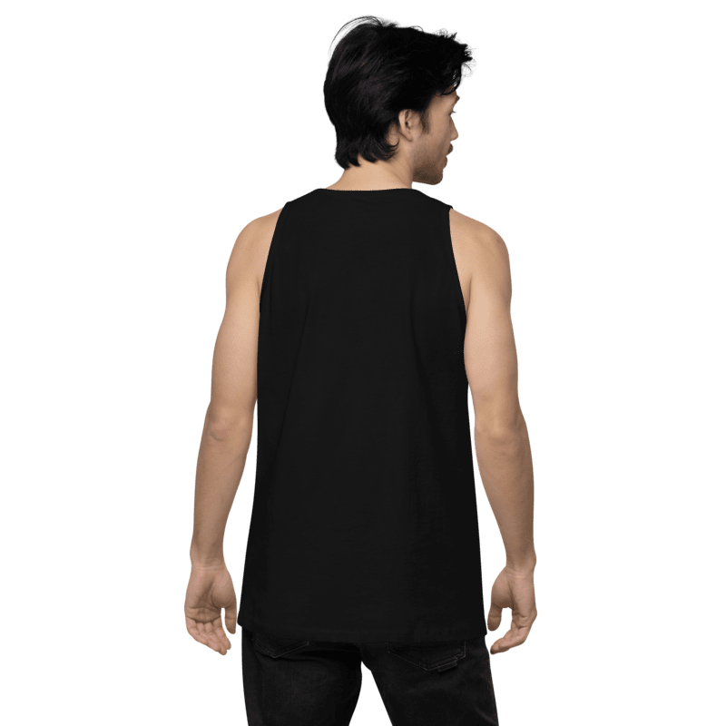 Coffee + Playa Tank