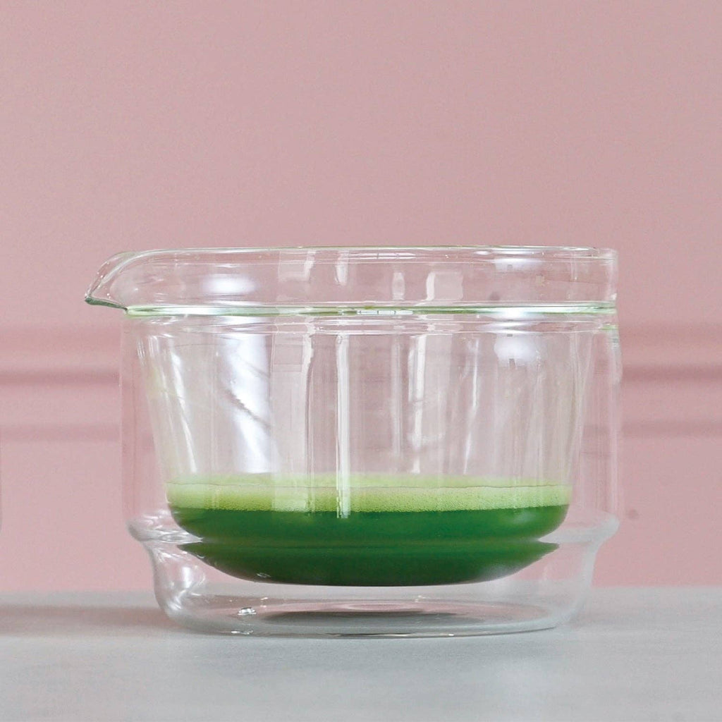 Hario - Matcha Tea Gift Set - Green