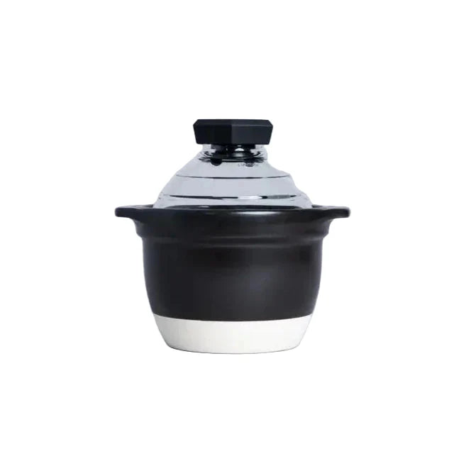 Hario - GohanGama Ceramic Rice Cooker