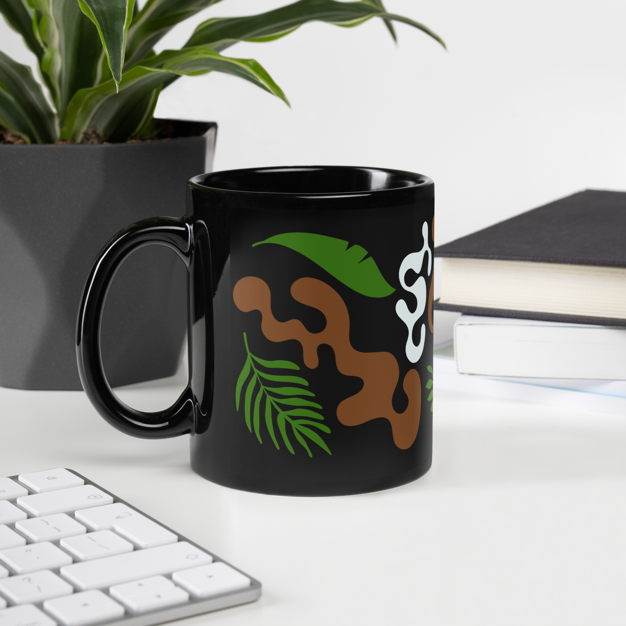 El Yunque Mug 1.0