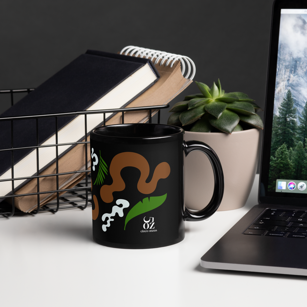 El Yunque Mug 1.0