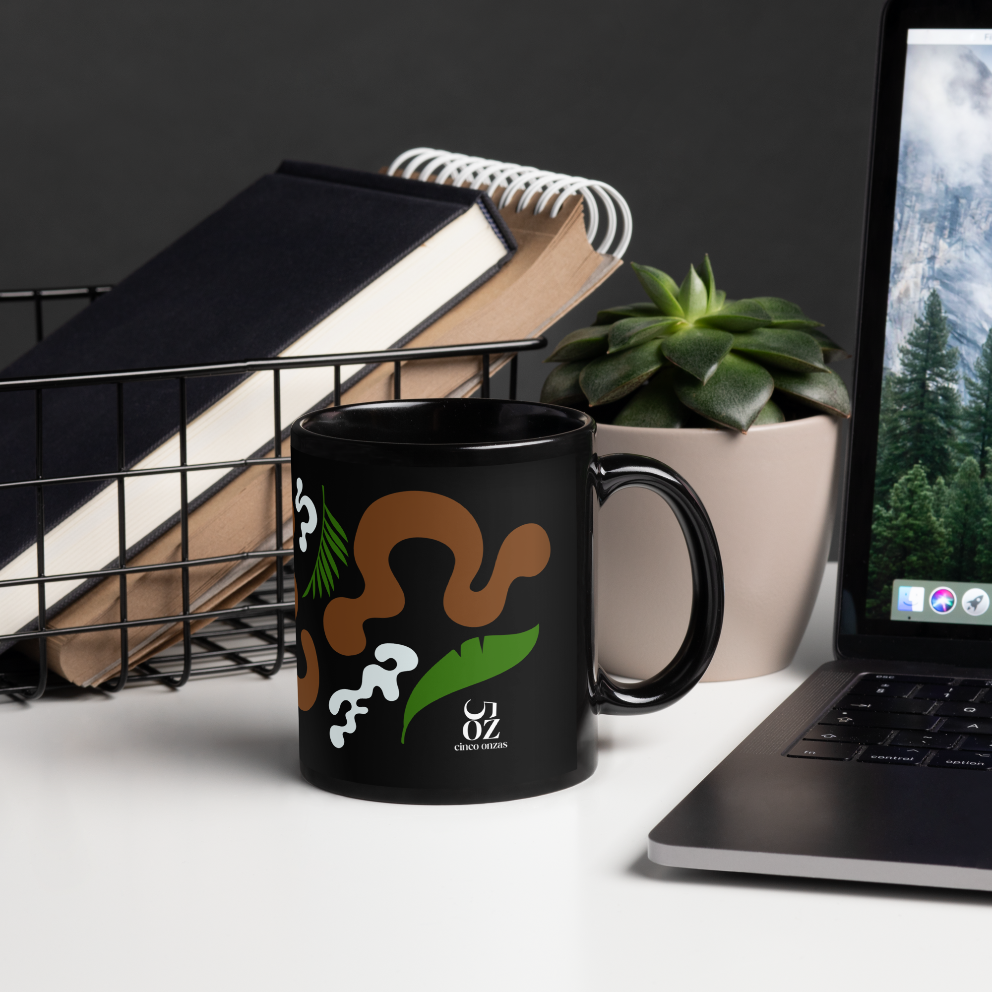 El Yunque Mug 1.0