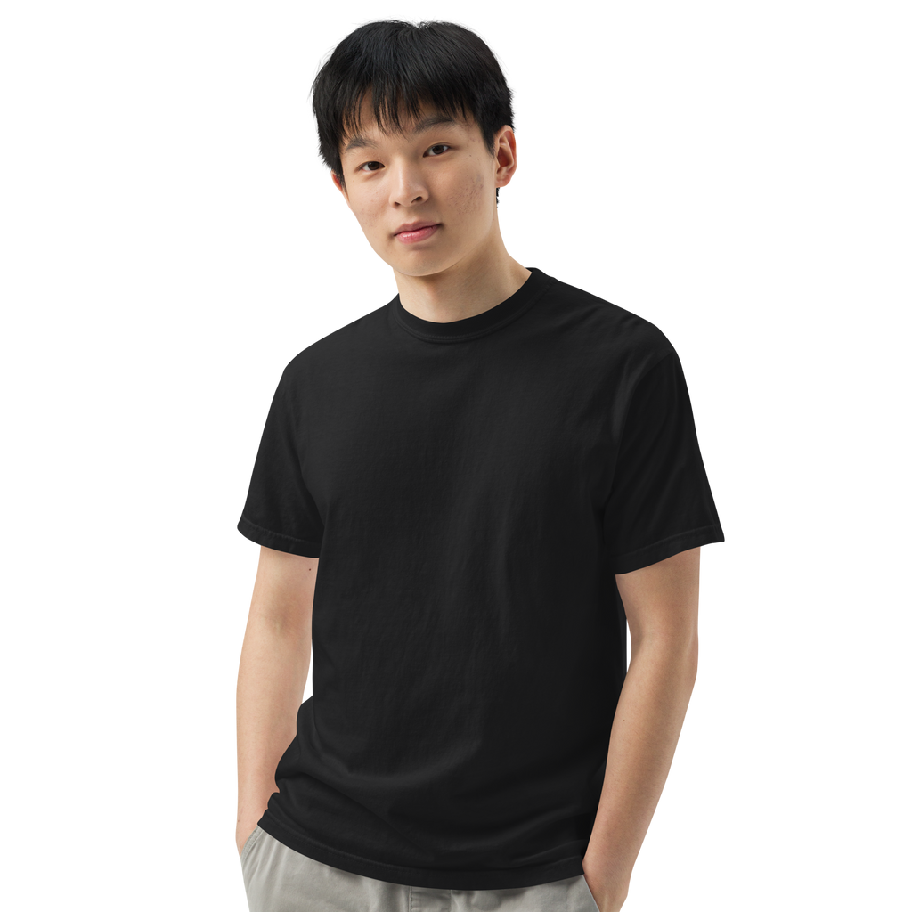Coffee and Playa Tee