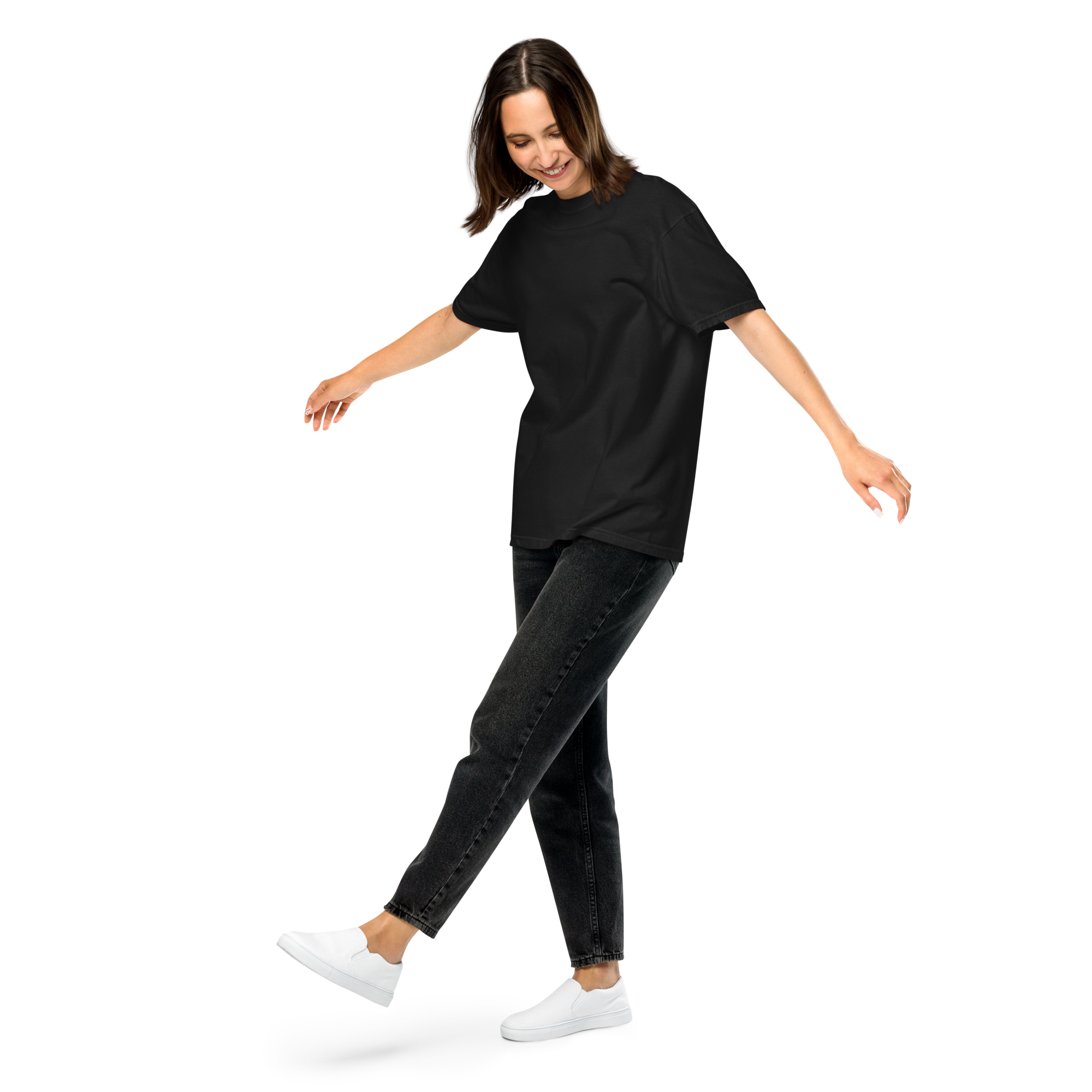 Coffee and Playa Tee