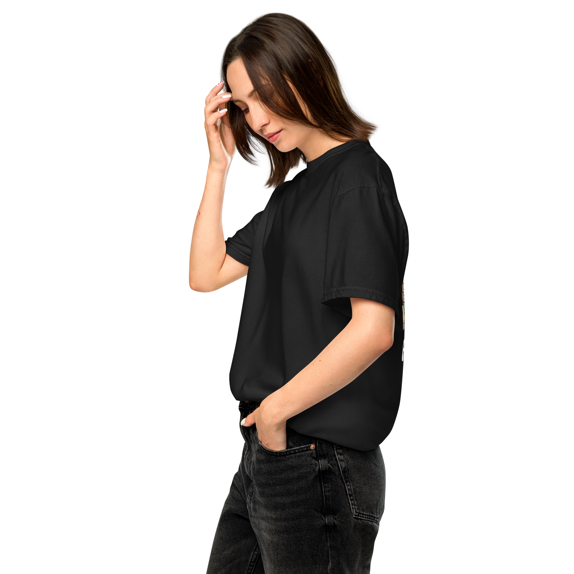 Coffee and Playa Tee