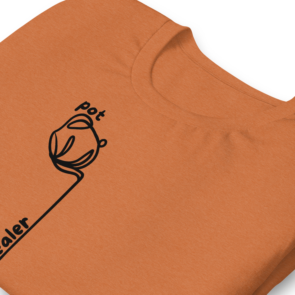 Barista Tee
