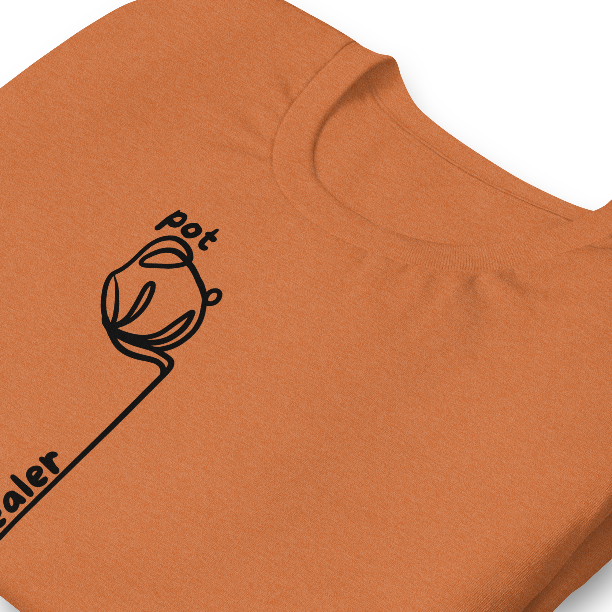 Barista Tee