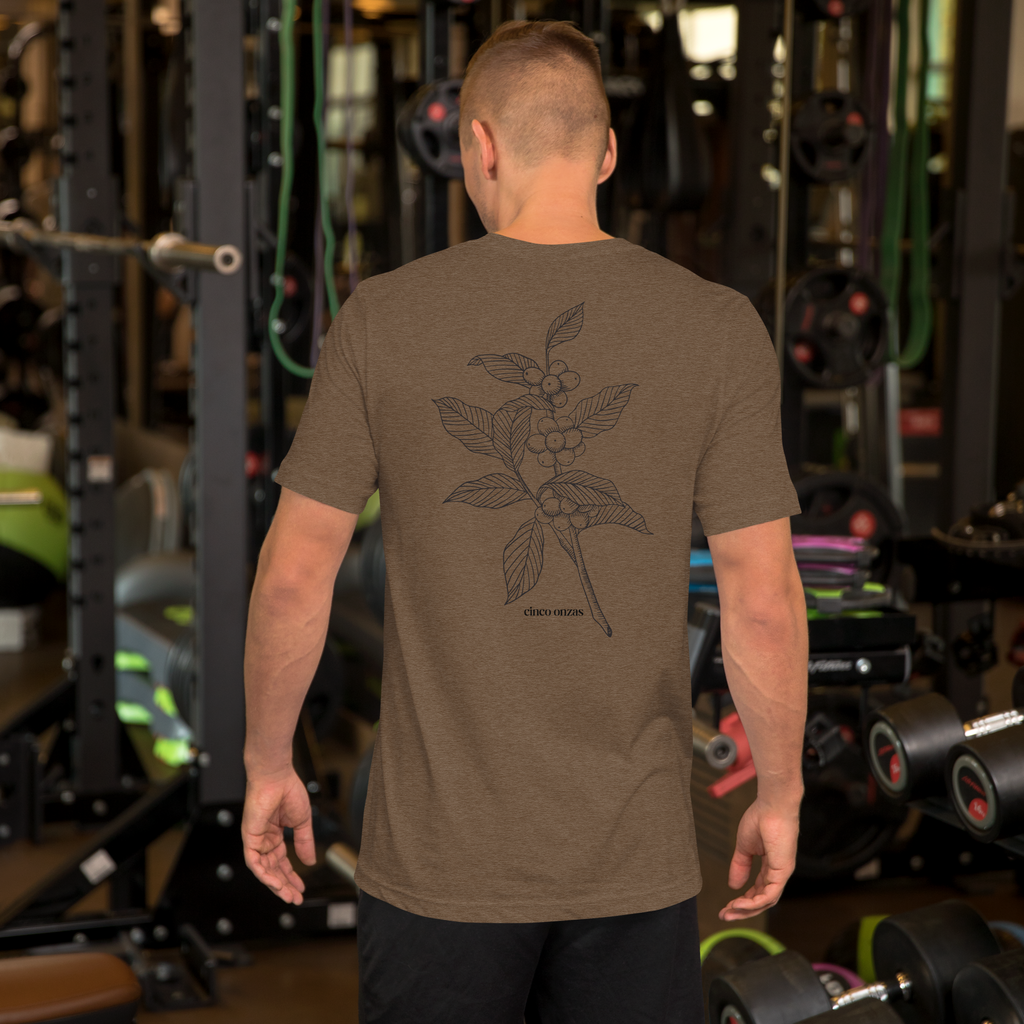 Branch Tee 3.0