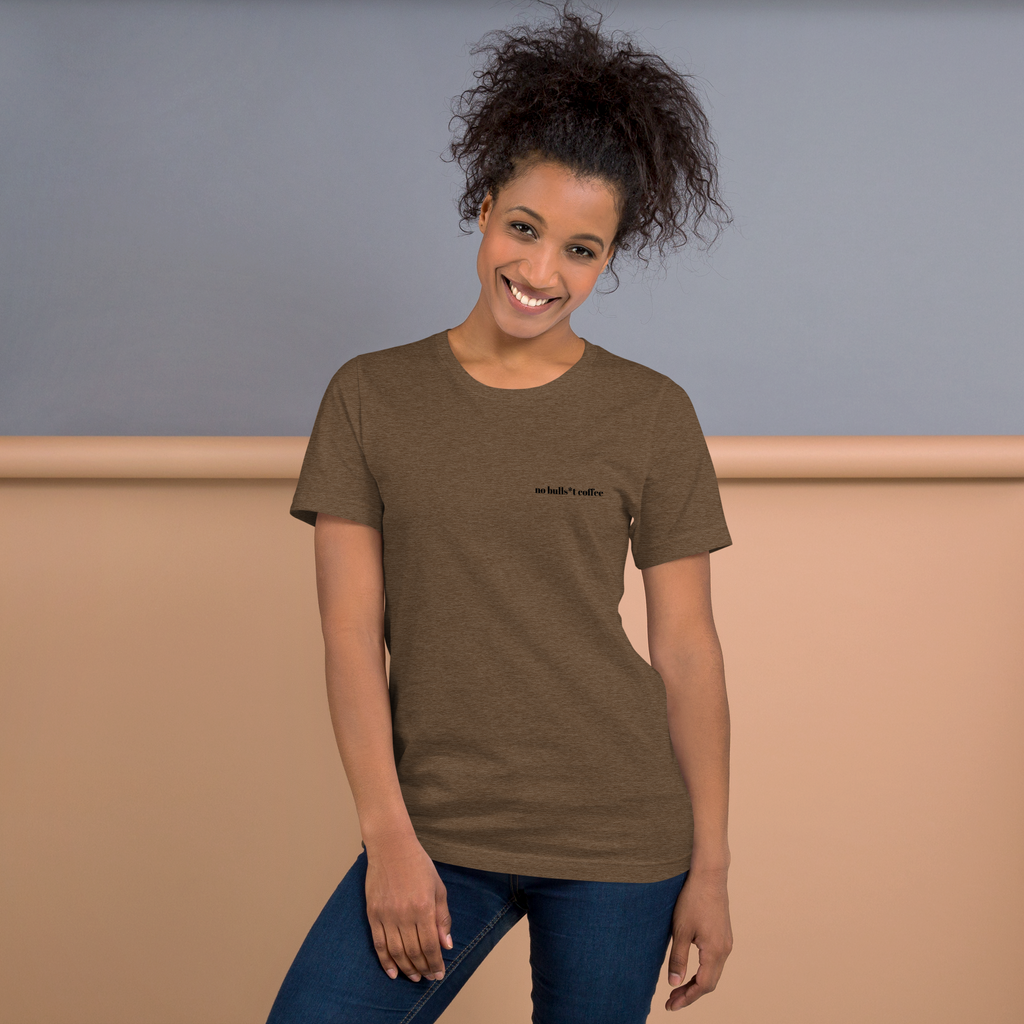 Branch Tee 3.0