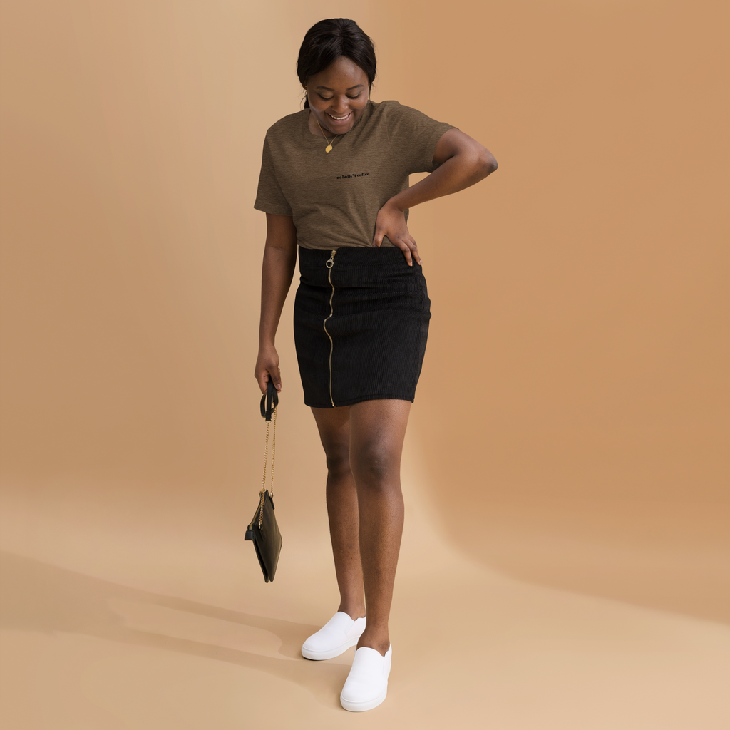 Branch Tee 3.0