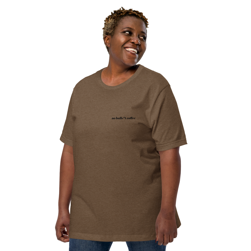 Branch Tee 3.0