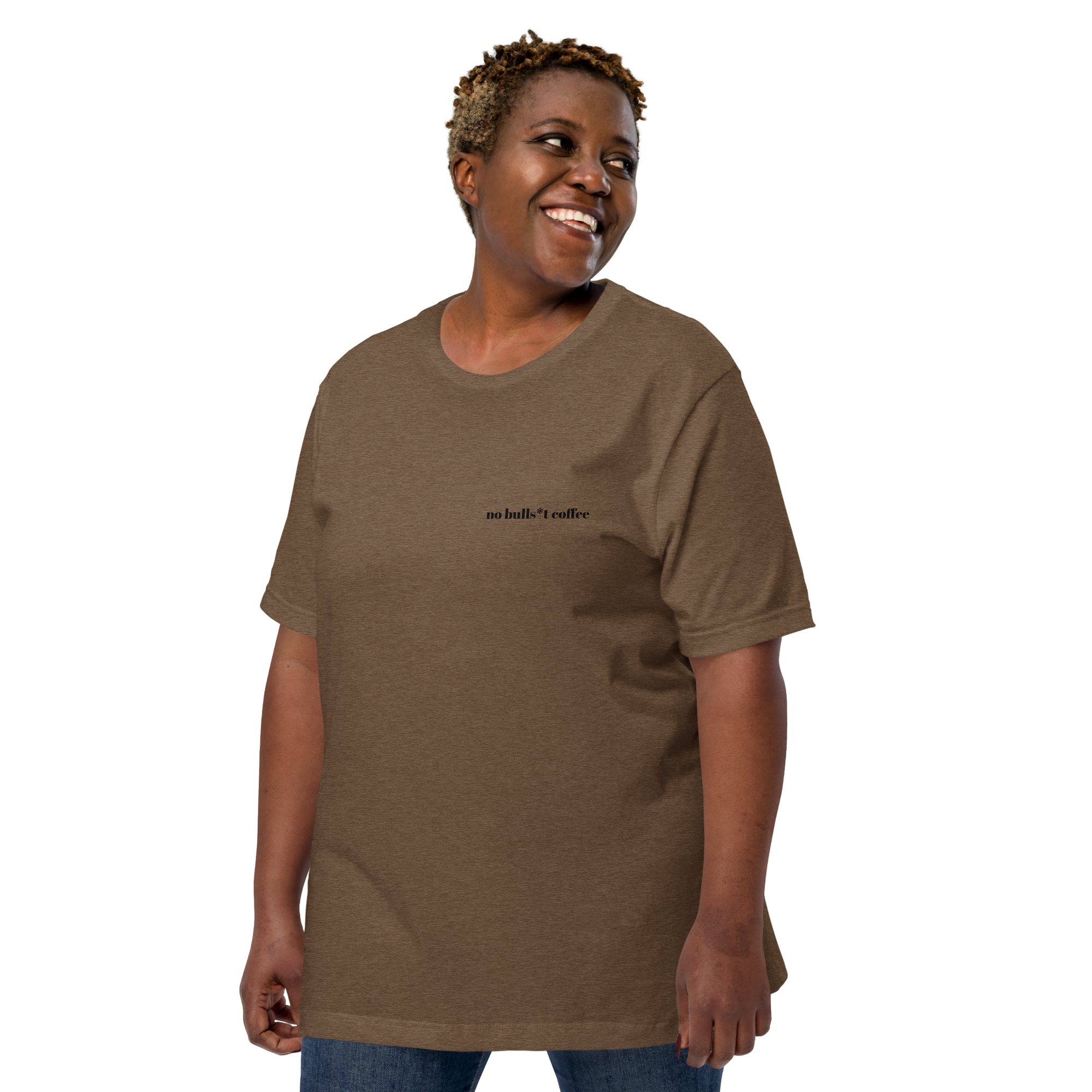 Branch Tee 3.0