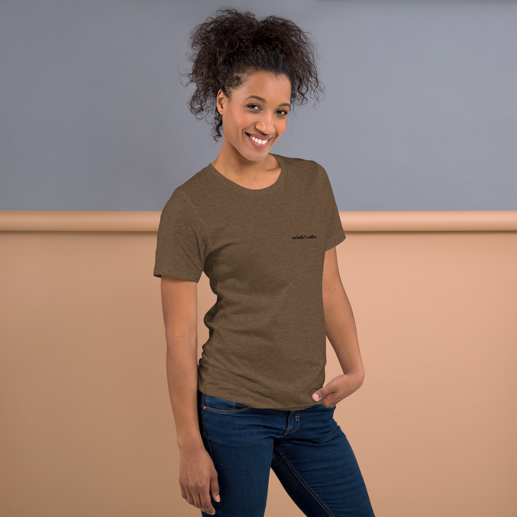 Branch Tee 3.0