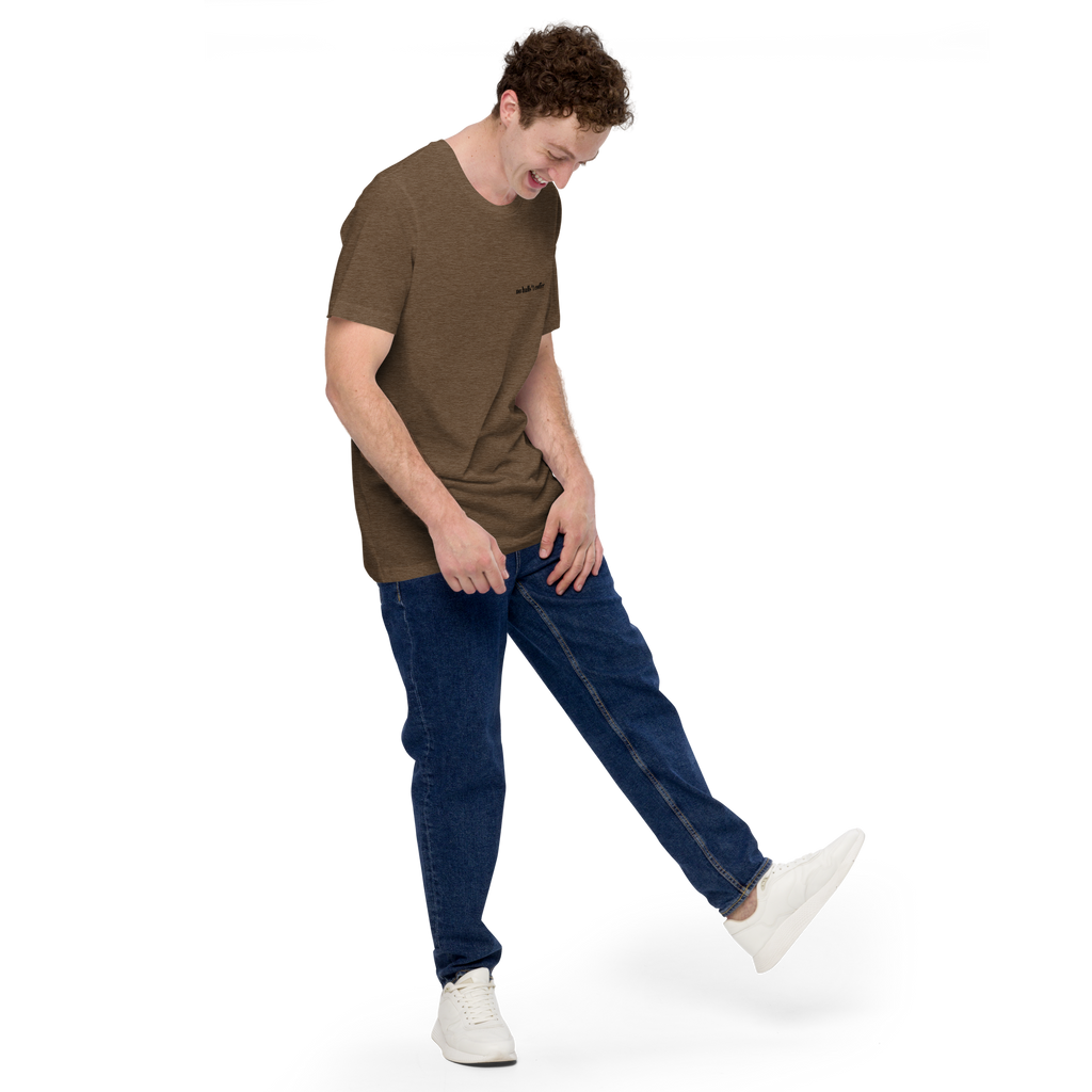 Branch Tee 3.0