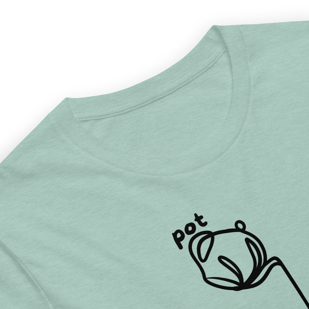 Barista Tee