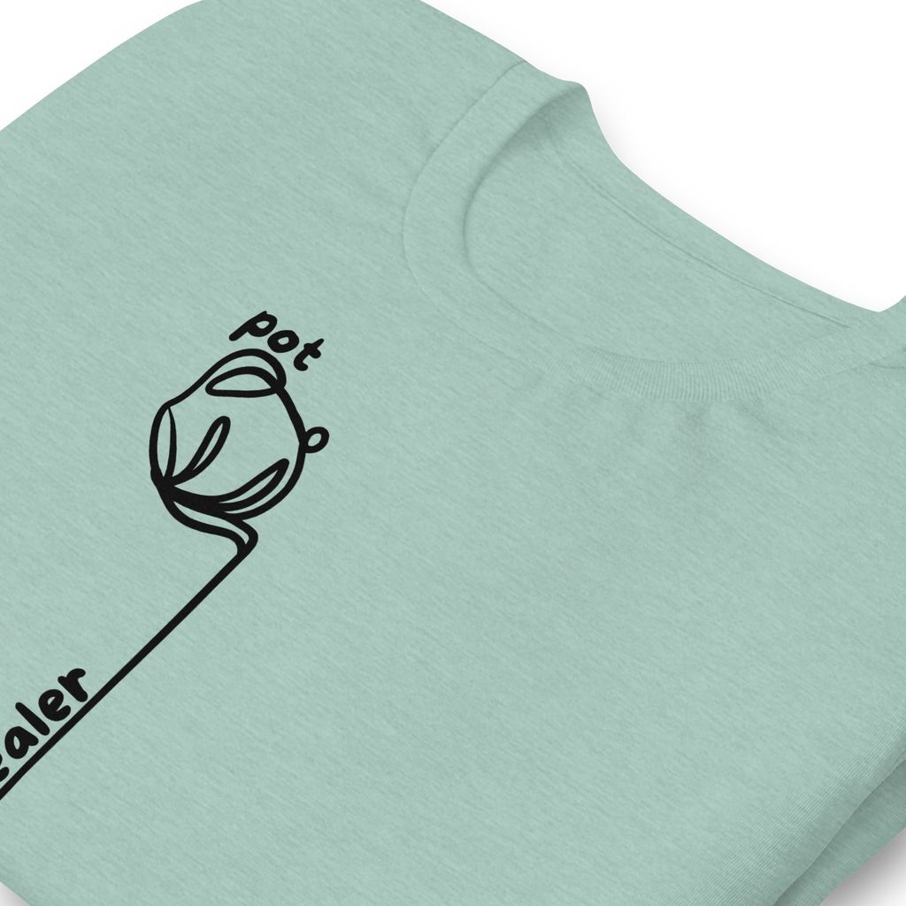Barista Tee