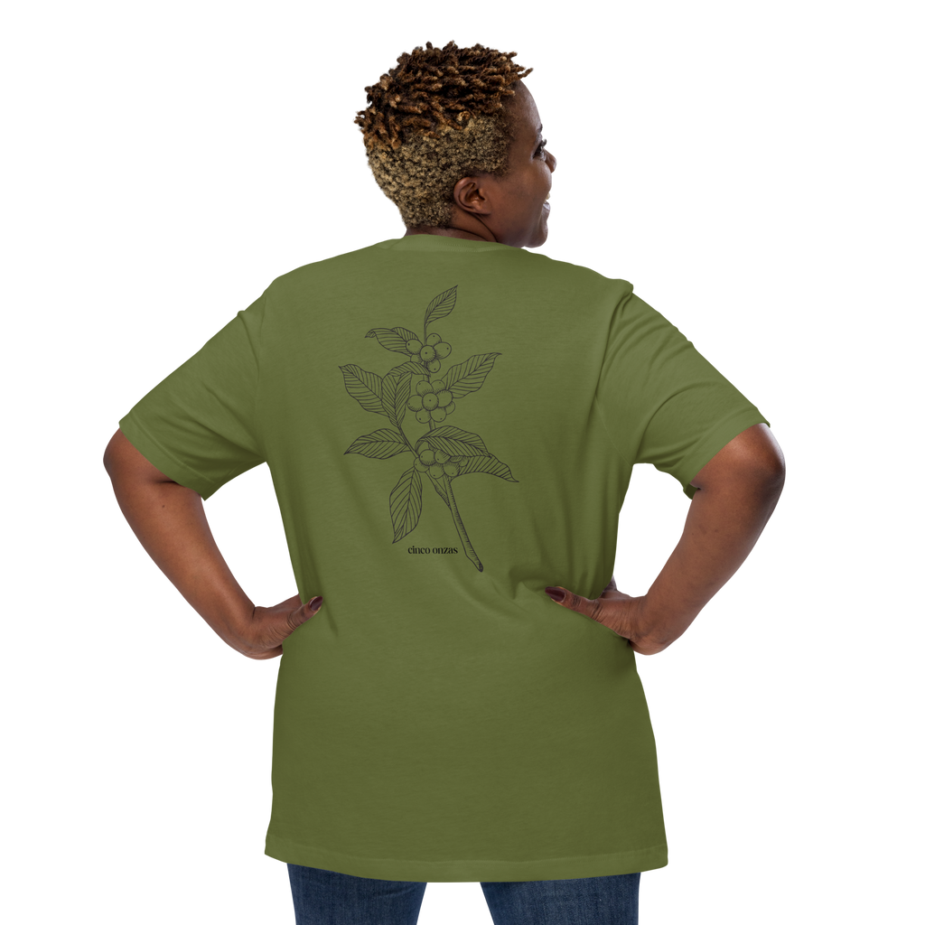 Branch Tee 3.0