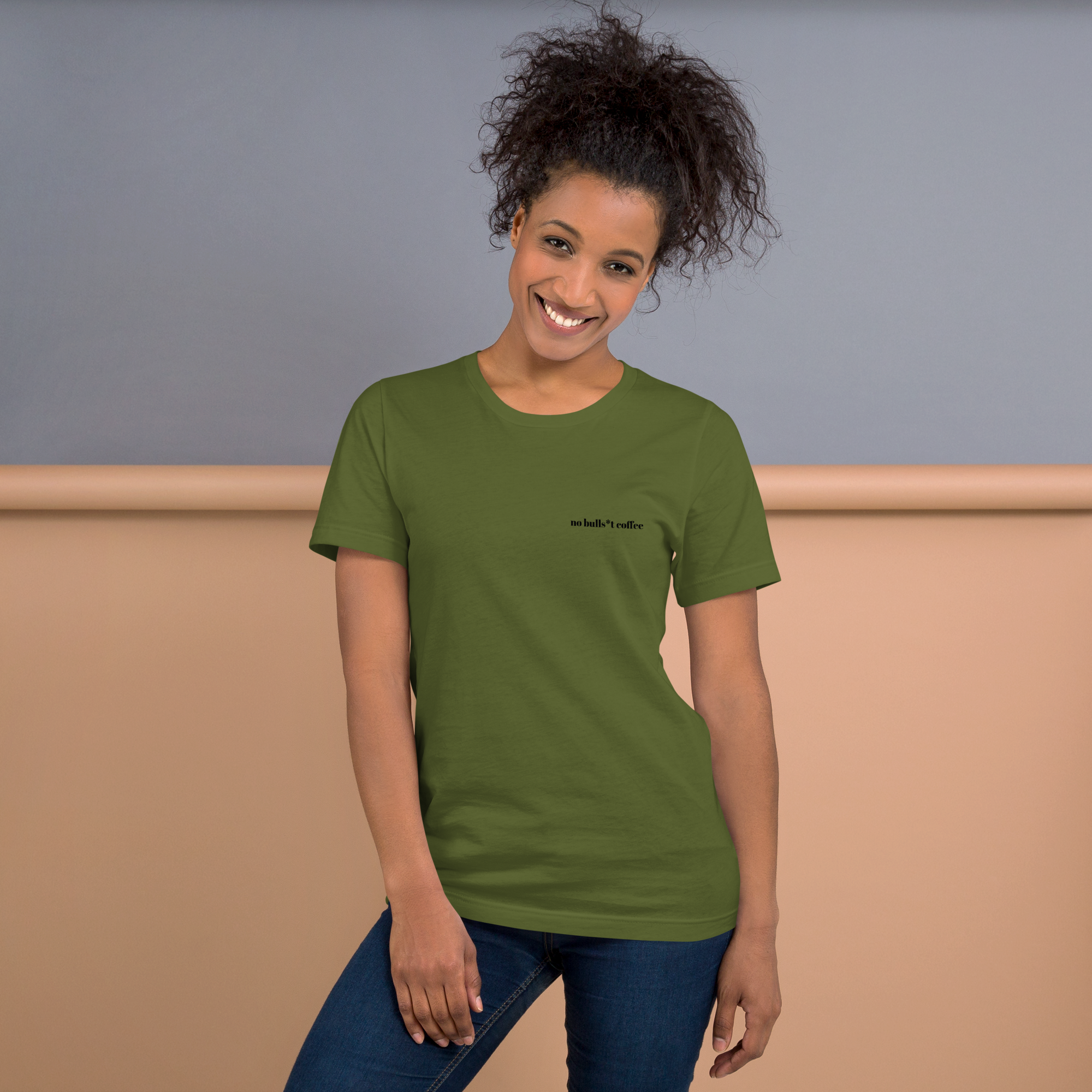 Branch Tee 3.0