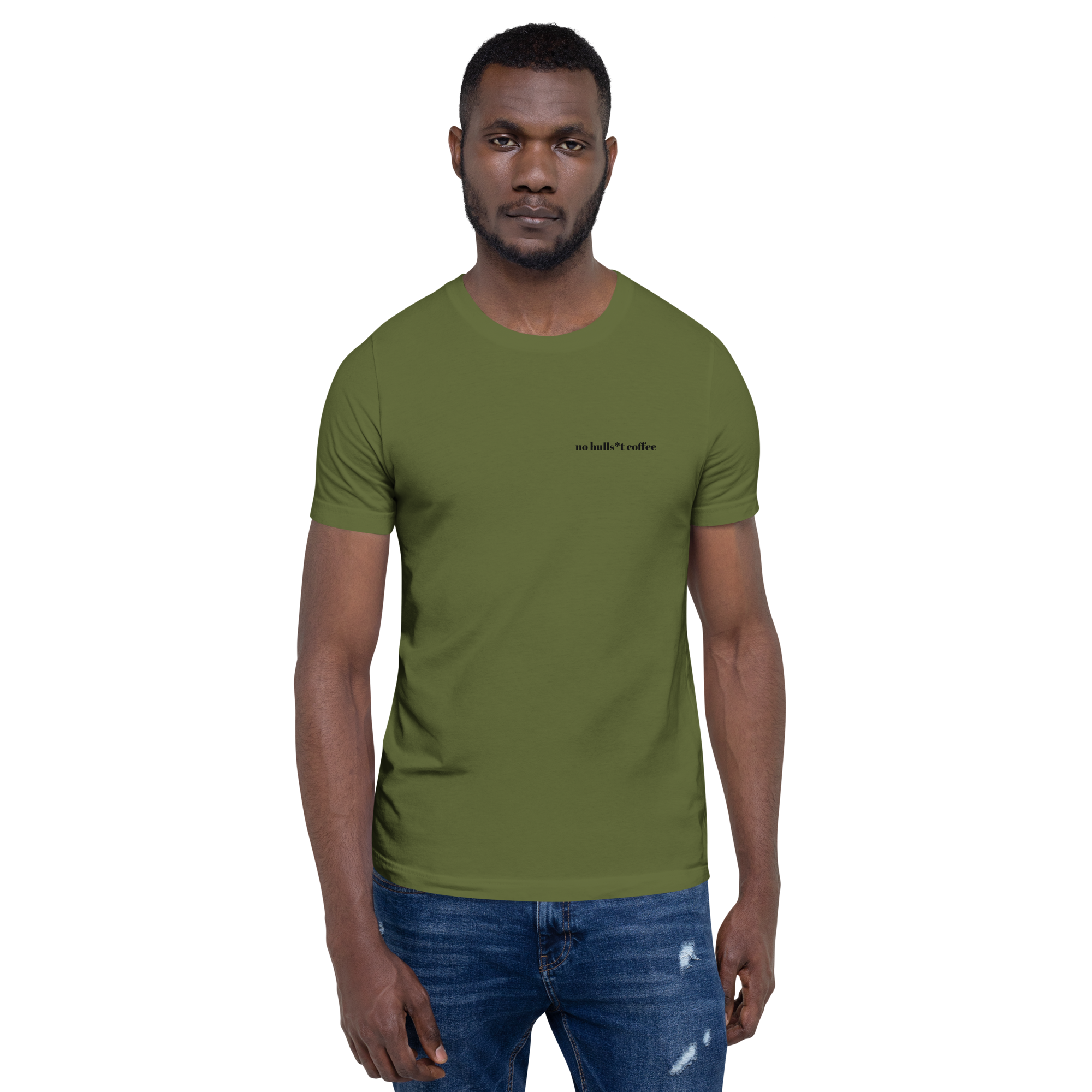 Branch Tee 3.0